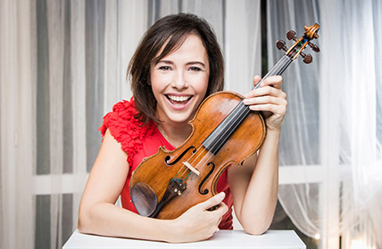 Natasha Korsakova