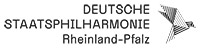 Deutsche Staatsphilharmonie Rheinland-Pfalz