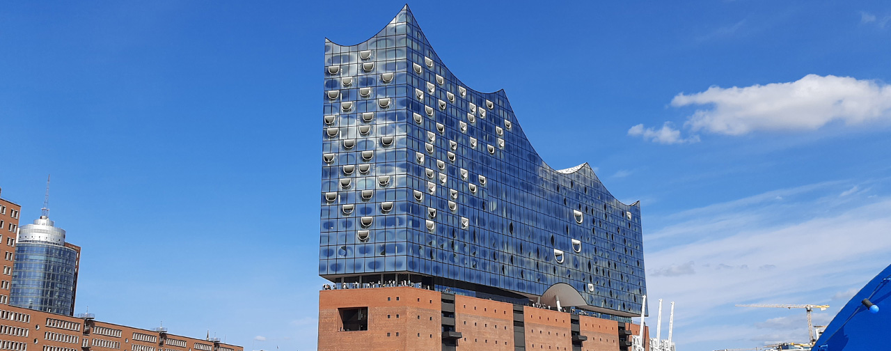 Elbphilharmonie
