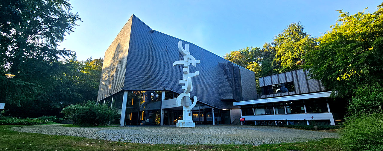 Konzerthaus Detmold