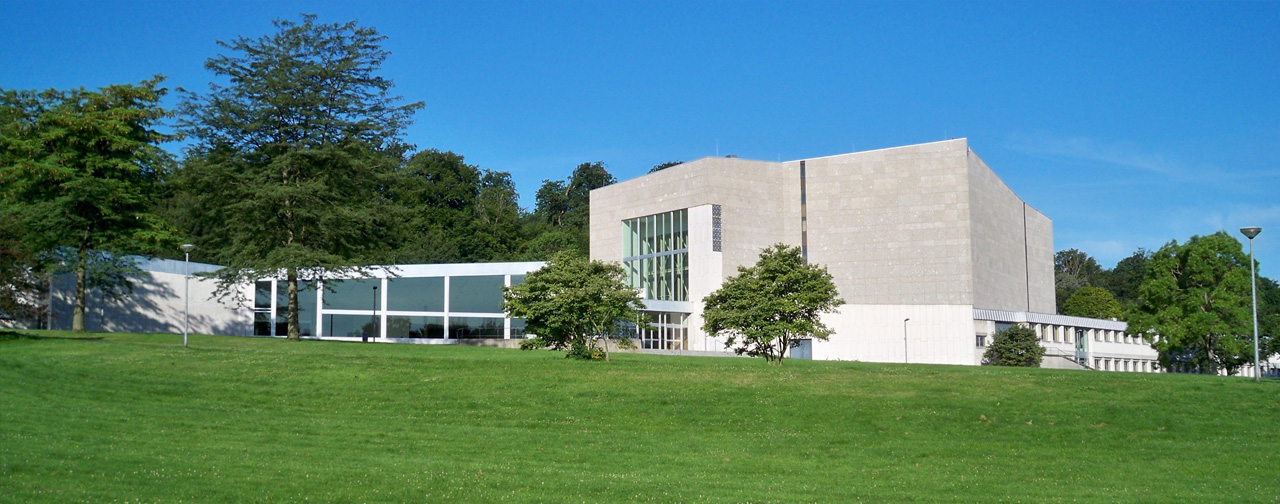 Scharoun Theater