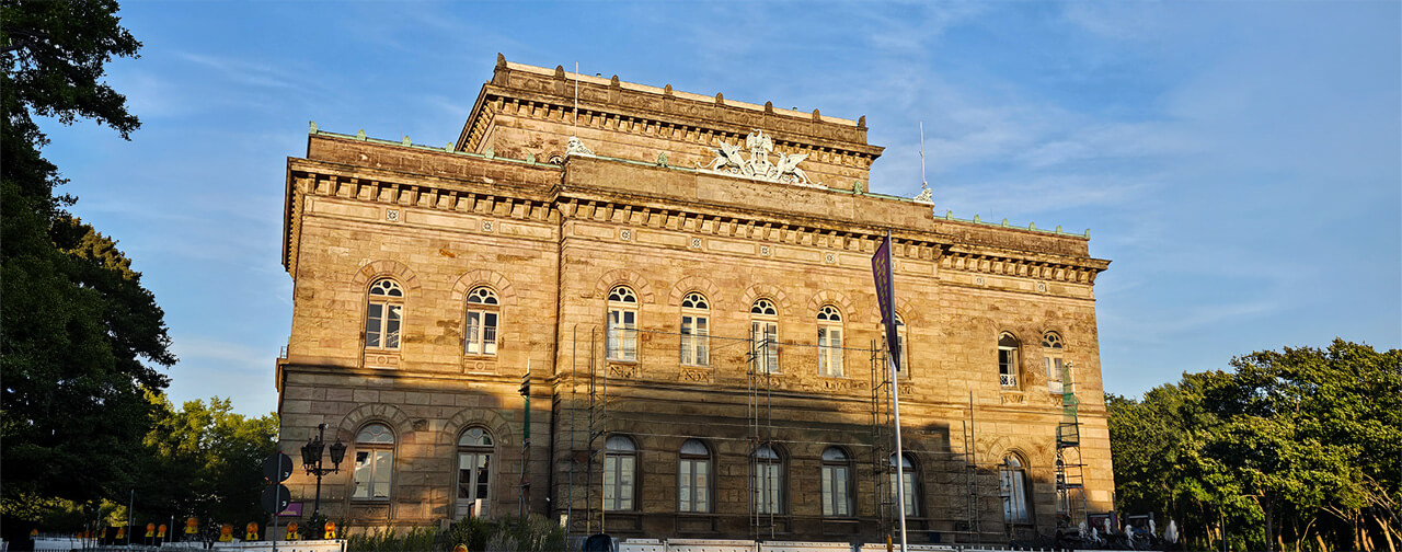 Staatstheater Braunschweig