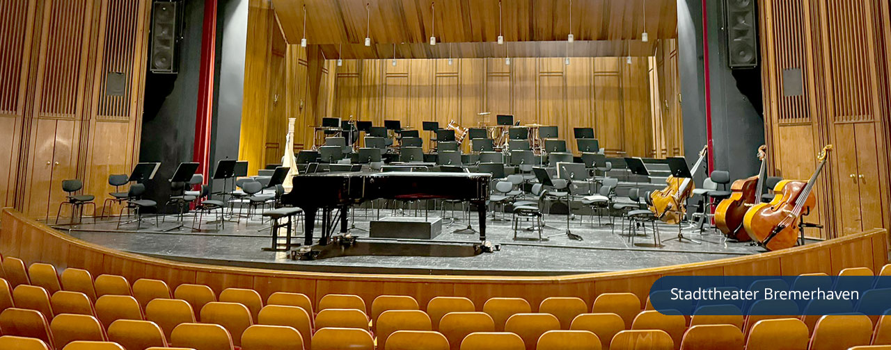 Stadttheater Bremerhaven