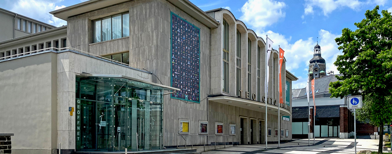 Teo-Otto-Theater